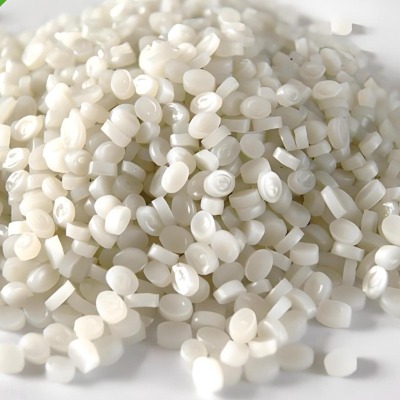 Swanpoly PCR PP & PCR HDPE Granules | Eco-Friendly Recycled Plastic Solutions
