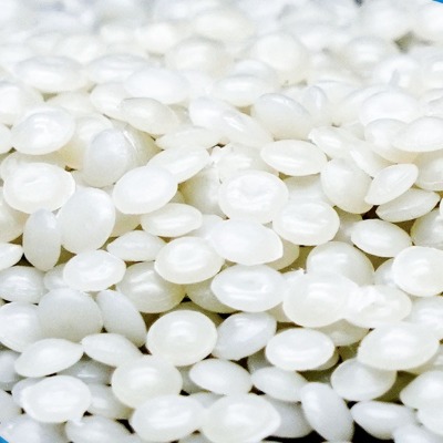 Food Grade PCR rHDPE Resin Safe for Packaging Production | Swanpoly