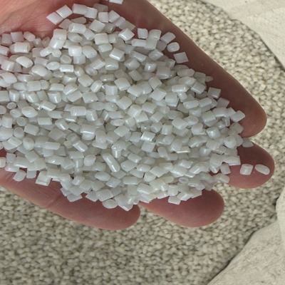 PCR rPP Resin