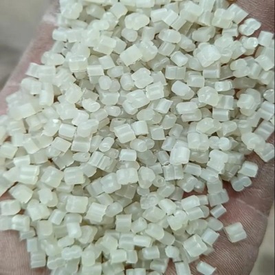 PCR rPP: Premium Post-Consumer Recycled Polypropylene Resin | Swanpoly