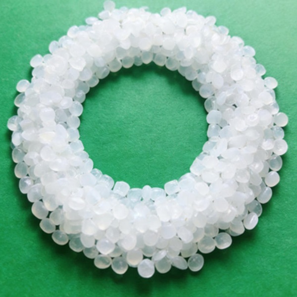 Recyled HDPE Granules