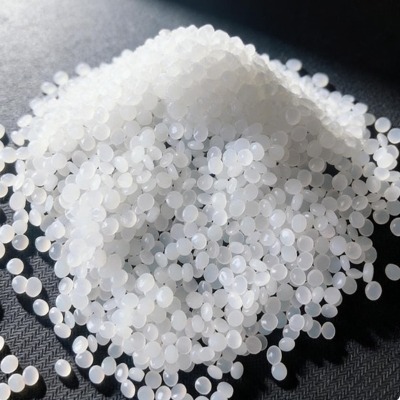 Premium Recycled HDPE Granules