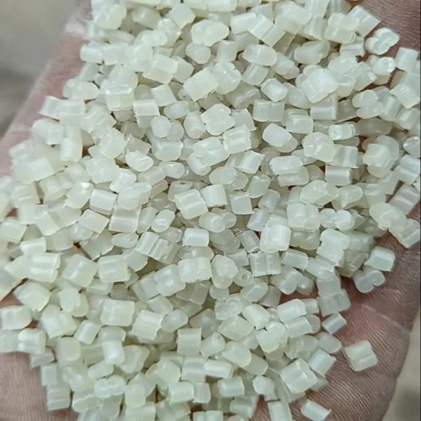 PCR rPP Resin