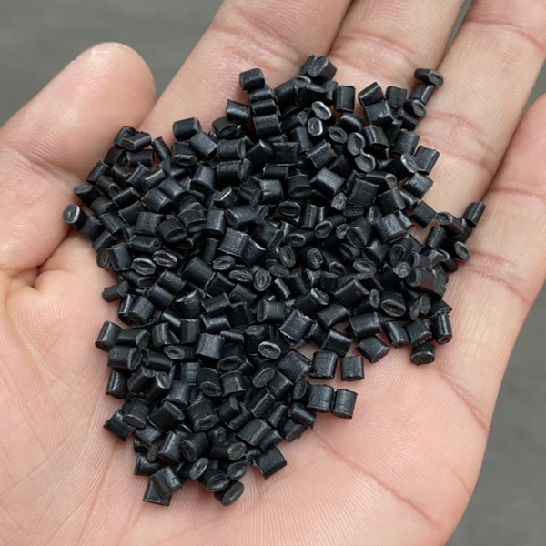 Recycled Polypropylene Pellets