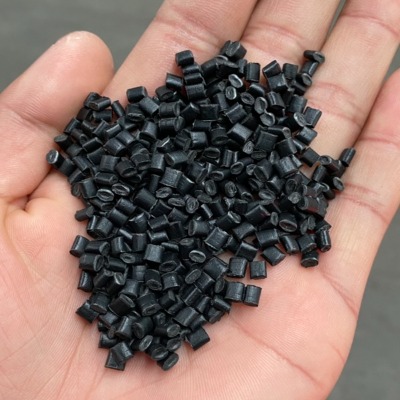 Recycled Polypropylene Pellets