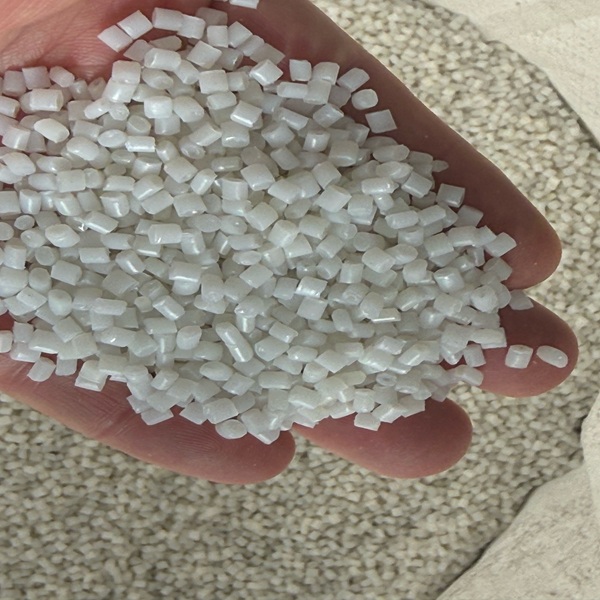 GRS certified PCR rPP granules recycled polypropylene pellets Swanpoly manufacturer.jpg GRS certified PCR rPP granules recycled polypropylene pellets Swanpoly manufacturer.jpg